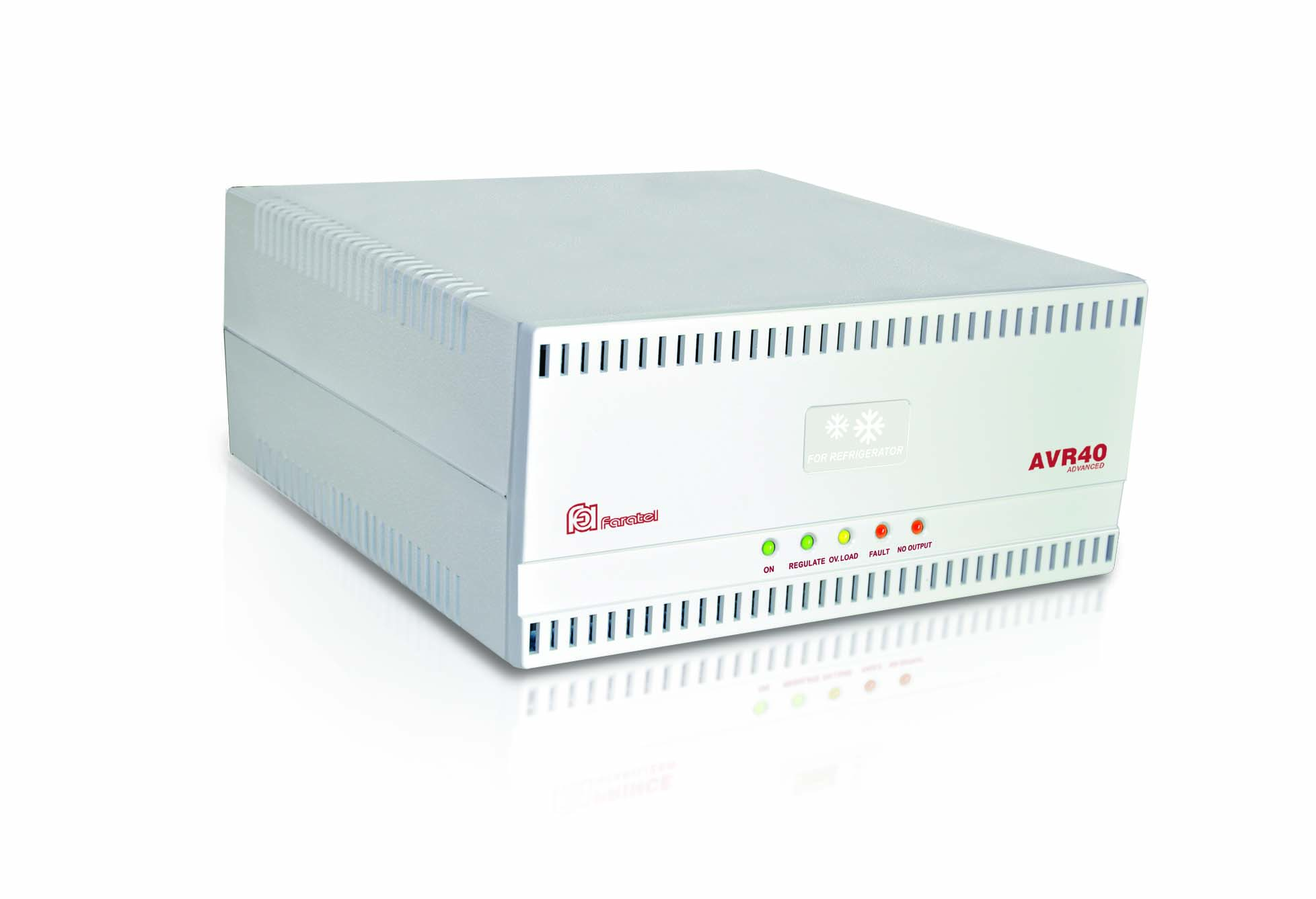 ترانس اتوماتیک فاراتل مدل AVR40 ADVANCED