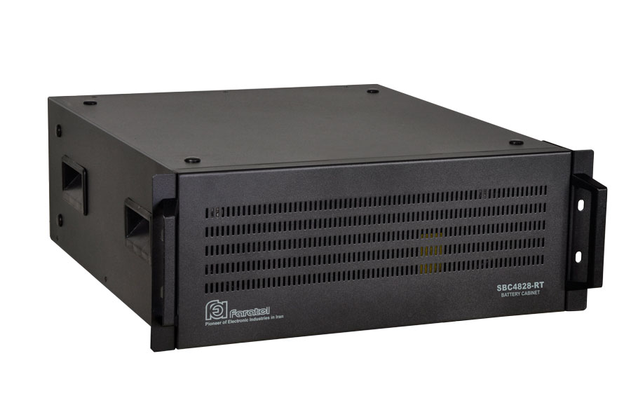 کابینت باتری SBC48-28